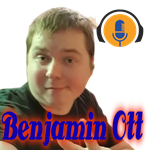 Benjamin Ott